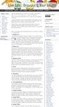 Mobile Screenshot of dorischua.com