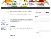 Tablet Screenshot of dorischua.com